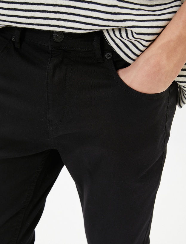   Blugi Michael Skinny Fit