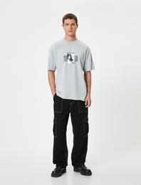 Tricou cu Jean-Leon Gerome